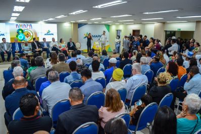 notícia: ‘É um momento de celebrar a história e projetar o futuro’, diz governador Clécio Luís ao abrir programação do Amapá 80 anos