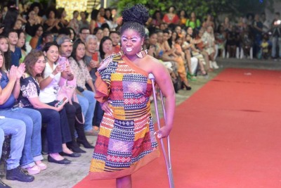 notícia: Governo do Amapá lança projeto Afro Mulher com feira empreendedora e desfile de moda em homenagem a Zumbi e Dandara