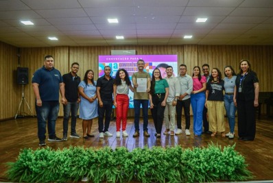 notícia: Governo do Amapá retoma construção de políticas públicas para a juventude com convocação da 4ª Conferência Estadual