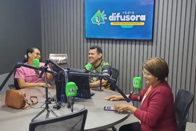 notícia: Programa 'Alô, Alô, Amazônia' da Rádio Difusora é declarado patrimônio imaterial do Amapá