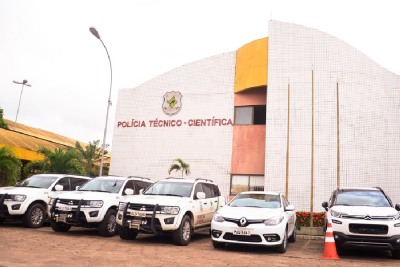 notícia: Concurso da Polícia Científica: confira o resultado preliminar da prova discursiva