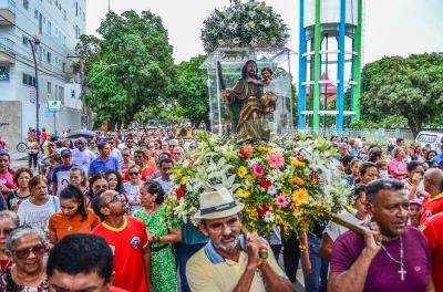 notícia: Amapaenses celebram Dia de São José neste sábado, 18