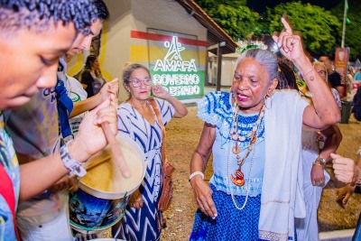 notícia: Retrospectiva 2023: Governo do Estado reforça calendário cultural do Amapá com investimentos na tradição e eventos