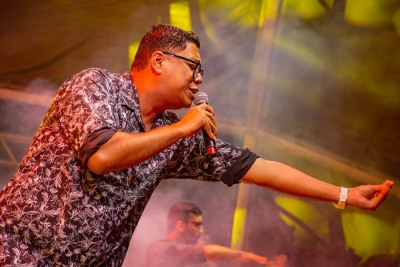 notícia: Anderson Freire encerra Retirão de Carnaval com show na próxima quarta-feira, 18 de fevereiro