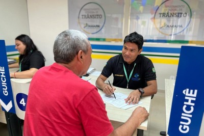 notícia: Governo do Amapá prorroga para 15 de agosto prazo para pagamento à vista do Refis