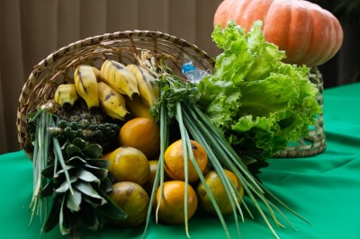 notícia: Merenda escolar: chamada pública do Governo do Amapá para compra de produtos da agricultura familiar encerra segunda-feira, 13