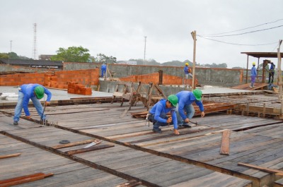 notícia: Saiba como funciona o licenciamento ambiental do setor de Infraestrutura no Amapá