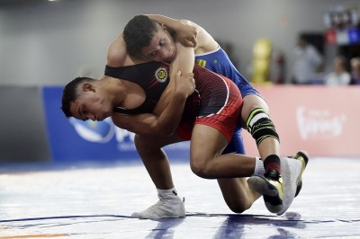 notícia: Atletas do Amapá já conquistaram 13 medalhas nos Jogos da Juventude 2023