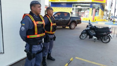 notícia: Governo do Amapá convoca 470 candidatos para avaliação psicológica do concurso para a Polícia Militar