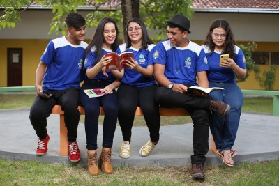 notícia: Matrícula 2023: mais de 3,4 mil vagas estão disponíveis para o Ensino Médio Integral