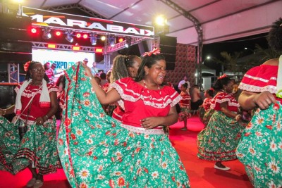 notícia: 52ª Expofeira do Amapá: veja a programação cultural deste sábado, 7 de outubro