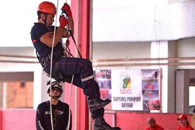 notícia: Concurso do Corpo de Bombeiros: Sead divulga mais um resultado preliminar da fase de exame documental 