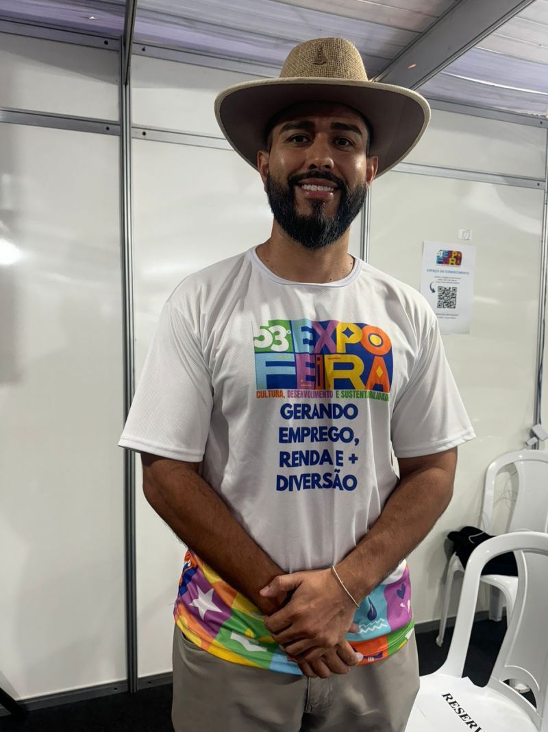 lbert Jonatas Lima, presidente em exercício da Junta Comercial do Amapá (Jucap). 