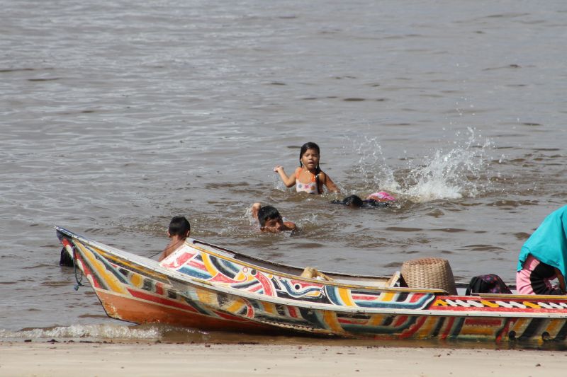 Povos originários da Amazônia serão ouvidos e as demandas serão entregues durante a COP30 no Pará em 2025