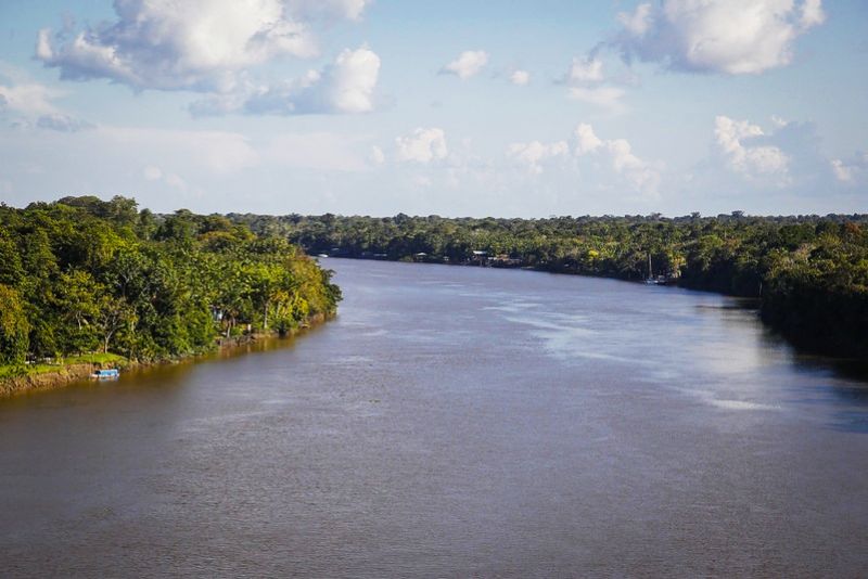 Macapá recebe ″Encontros Amazônicos Pré-COP30″ entre 11 e 13 de dezembro