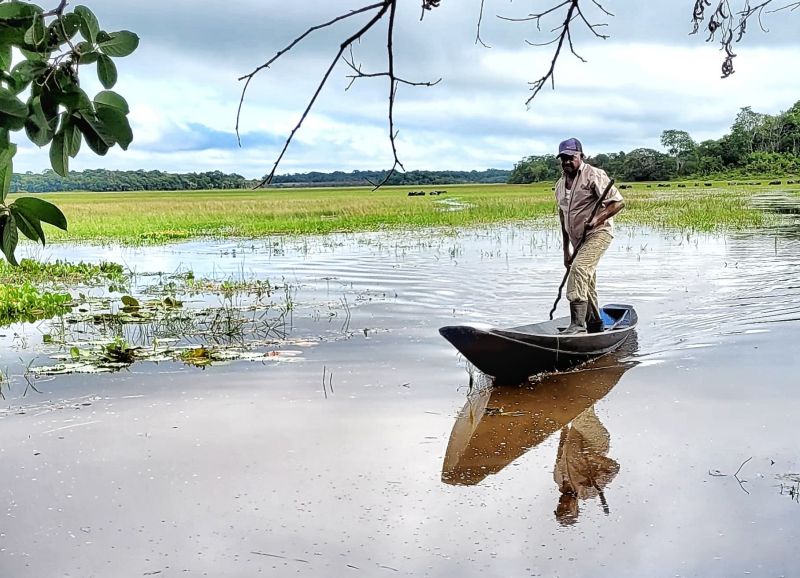 Ribeirinhos, agricultores, extrativistas, pescadores e indígenas serão ouvidos no encontro