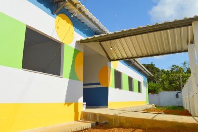 notícia: Iniciativa inovadora do Governo do Amapá garante parceria com conselhos de arquitetura e engenharia na criação de projetos