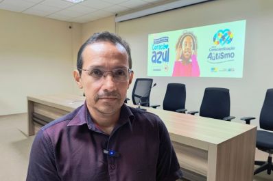 notícia: Governo do Amapá e Ministério Público lançam operação 'Coração Azul' contra poluição sonora