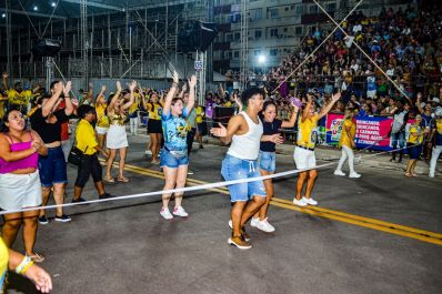 notícia: Carnaval 2024: Unidos do Buritizal, Boêmios e Piratas da Batucada fecham os ensaios técnicos 