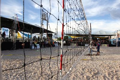 notícia: Governo no Amapá abre inscrições para Jogos de Verão 2024