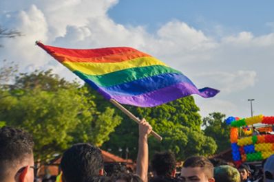 notícia: Governo do Amapá avança na política de proteção e garantia dos direitos da população LGBTQIA+  