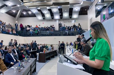 notícia: Governo do Amapá encerra primeiro ciclo de audiências sobre o Zoneamento Ecológico-Econômico