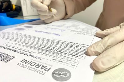 notícia: Mais de 6,4 mil condutores têm até 30 de abril para realizar exame toxicológico, no Amapá