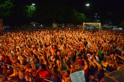 notícia: Carnaval do Povo promete nostalgia e emoção no último domingo da temporada, em Macapá