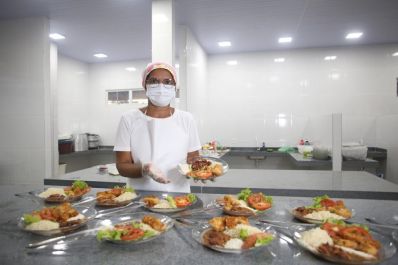 notícia: Amapá registra maior queda na taxa de pobreza extrema no Brasil e aumenta índice de segurança alimentar