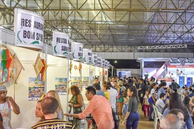 notícia: Brasil Sabor coloca o Amapá na rota da gastronomia nacional com o incentivo do Governo do Estado