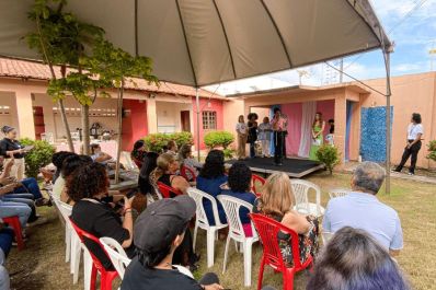 notícia: Dia da Visibilidade Trans: Governo do Estado promove ações de saúde e cidadania para a comunidade transgênero, em Macapá