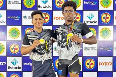 notícia: Com apoio do Governo do Estado, amapaenses conquistam medalha de ouro em torneio nacional de wrestling 