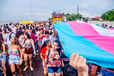 notícia: Governo do Estado eleva em 38% número de acolhimentos a pessoas trans e travestis no Amapá