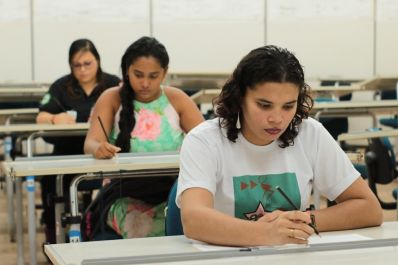 notícia: Encceja 2024: saiba como participar do exame nacional de jovens e adultos; inscrições abertas