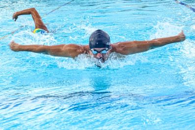 notícia: Com apoio do Governo do Amapá, Copa Norte de Natação vai reunir mais de 200 atletas na Piscina Olímpica de Macapá