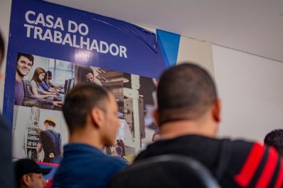 notícia: Em cinco meses, Amapá continua entre os estados que mais geram empregos e supera balanço de 2023