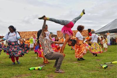 notícia: Lei Paulo Gustavo: Governo do Amapá divulga resultado preliminar do Edital Maré Cheia nesta quinta-feira, 23