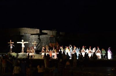 notícia: Amapá Encena: Governo do Estado apresenta mais de 40 espetáculos teatrais em celebração à Semana Santa