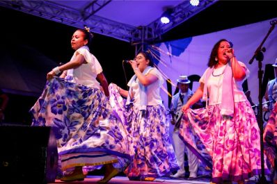 notícia: Governo do Amapá realiza 4ª Conferência Estadual de Cultura e debate democracia e diversidade