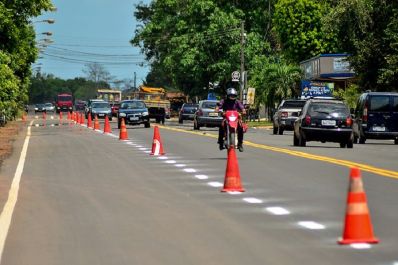 notícia: Governo do Amapá alerta sobre mudanças no trânsito para o Carnaval do Meio do Mundo 2025