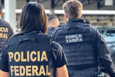 notícia: Combate ao crime: foragidos da justiça são alvos de operação das polícias Civil e Federal no Amapá