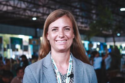 notícia: 'Estamos conhecendo o incrível ecossistema de startups do Amapá', diz CEO de empresa da Suíça durante o Startup20