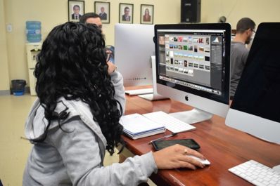 notícia: Governo do Amapá e Senac firmam parceria para formação técnica de jovens em cursos profissionalizantes