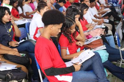 notícia: Prazo para cadastro de dados de escolas do Amapá no Censo Escolar encerra na quarta-feira, 31