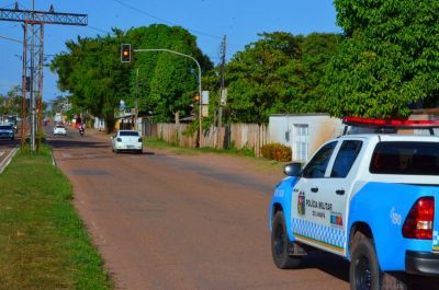 notícia: 53ª Expofeira: Governo do Amapá divulga resultado preliminar do credenciamento de motoristas de aplicativo