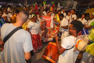 notícia: 53ª Expofeira: palcos e espaços temáticos irão evidenciar a diversidade cultural do Amapá e da Amazônia