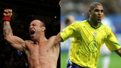 notícia: Governo do Amapá anuncia Wanderlei Silva e Adriano 'Imperador' como atrações do Festival Esportivo na 53ª Expofeira