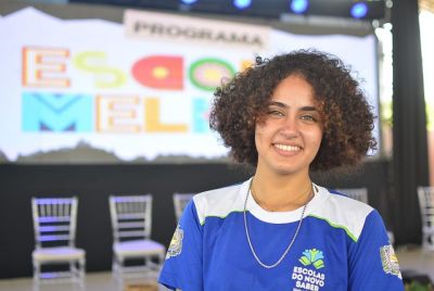 notícia: Governo do Amapá divulga inscrições para o programa ‘Jovens Embaixadores 2025’