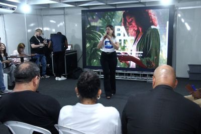 notícia: Lançado na 53ª Expofeira do Amapá, primeiro banco digital da Amazônia busca apoiar startups sem burocracia