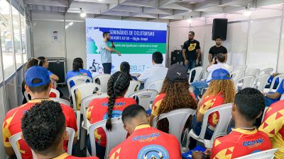 notícia: Mobilidade urbana e turismo sustentável são temas de debate na 53ª Expofeira do Amapá 